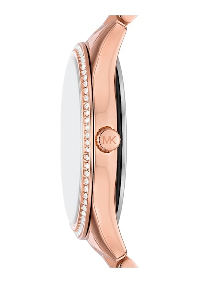 Mk4736 Michael Kors Kadın Kol Saati Rose Gold