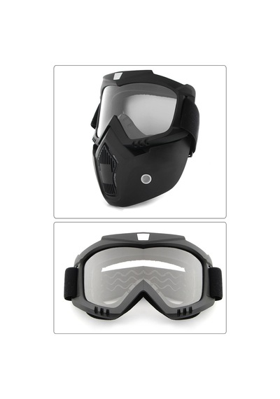 Tex 710 Jet Kask Maskesi, Jet Kask Maskesi (529772774)