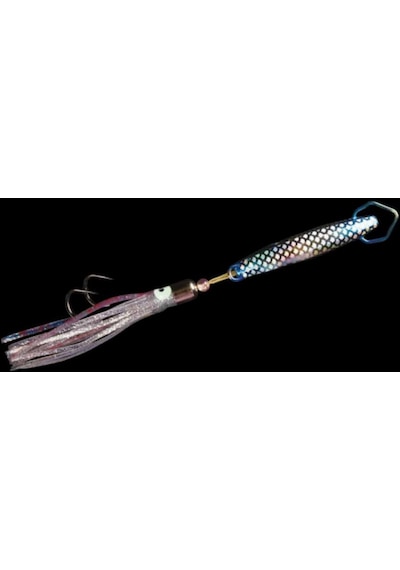 Protackle Deep Sea Pen Jig Yem