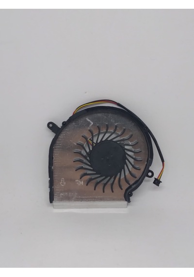 Msı Ge62 3 Pin Gpu Fan Ge62 3 Pin