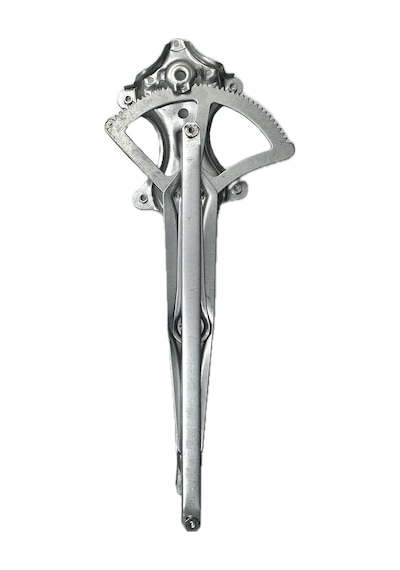 Toyota Hılux Sol Ön Cam Krikosu 2007-2014 Elektrikli/motorsuz
