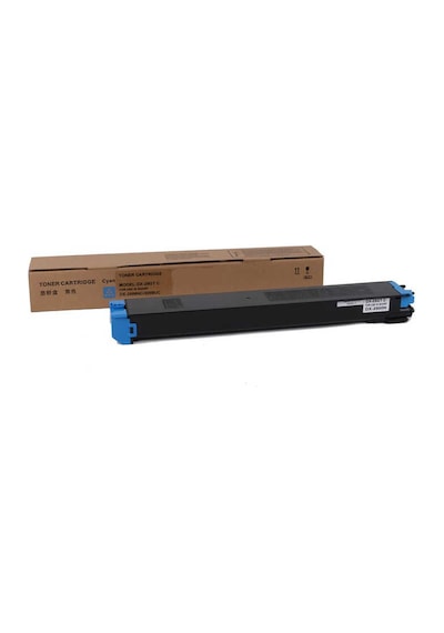 Sharp Dx-25gtba Mavi Uyumlu Fotokopi Toner Great Toner