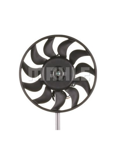 Mahle Cff 134 000s Fan Motoru Kucuk Olan 200w 280mm Audı A6 05 11