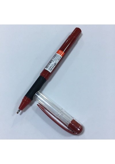 Dong-a My-gel İmza Kalemi 1.00 Mm Kırmızı Dong-a My-gel İmza Kalemi 1.00 Mm Kırmızı