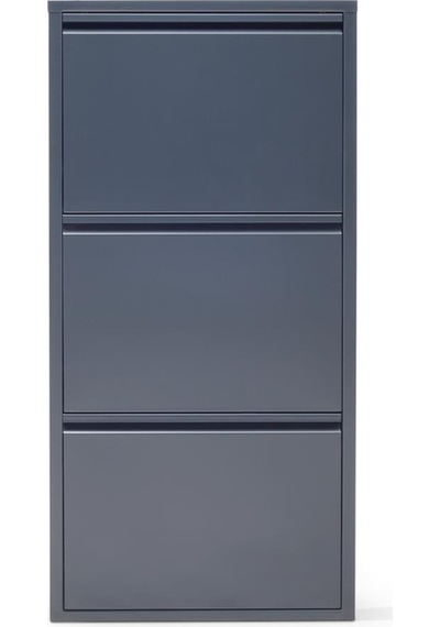 Gowoll 3 Raflı Metal Ayakkabılık Antrasit Ayakkabı Rafı Metal Ayakkabı Dolabı Antrasit Gowoll 3 Raflı Metal Ayakkabılık Antrasit Ayakkabı Rafı Metal Ayakkabı Dolabı Antrasit