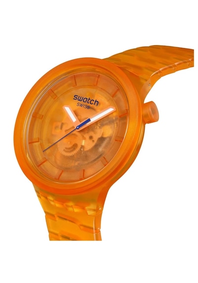 Swatch Sb05o103 Unisex Kol Saati