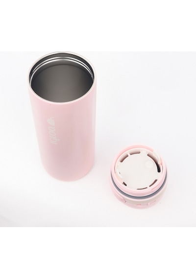 Igloo Squid Termos 600ml-pembe Renkli