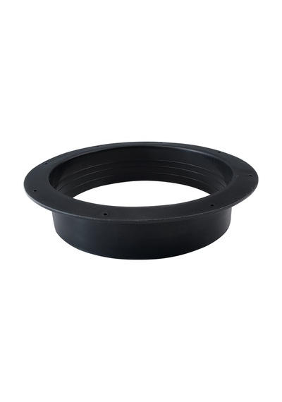 Plastik Flanş 350 Mm