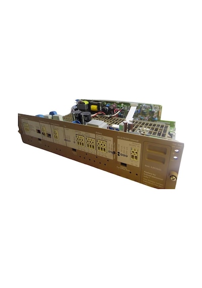 6es5955-3lc42-04 Plc Sımatıc S5 Conrol Unıt Sıemens