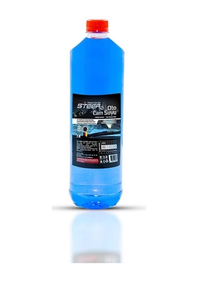Oto Cam Suyu -20 Derece Antifriz İçerikli 1 Lt