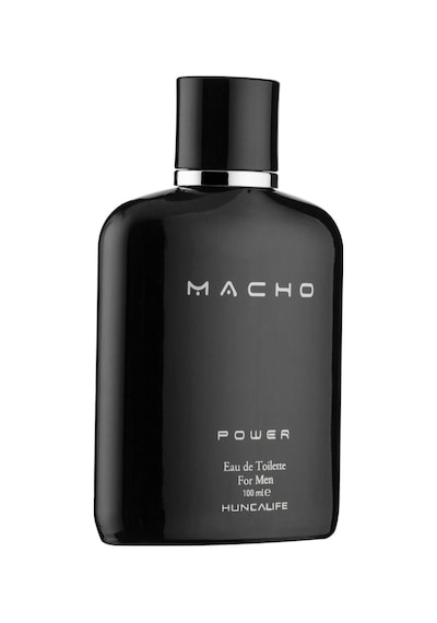 Huncalife Macho Power Erkek Parfüm EDT 100 ML