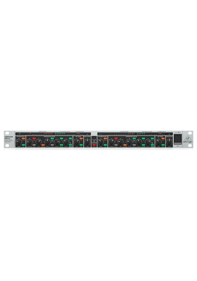 Behrınger Composer Pro-xl Mdx2600 / Compressors/li