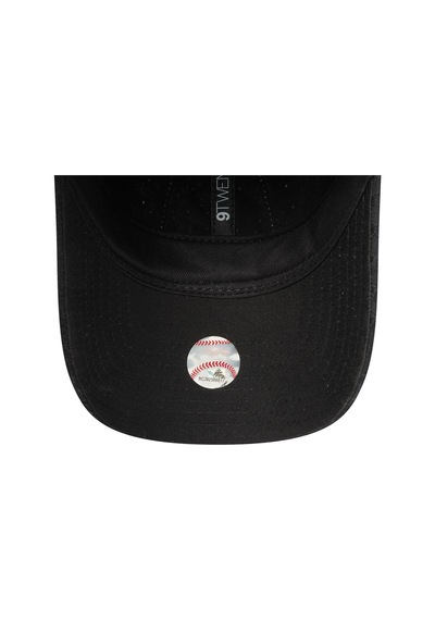 New Era Wmns Broderie 9twenty Neyyan Blk Siyah Kadın Şapka-8249 Siyah