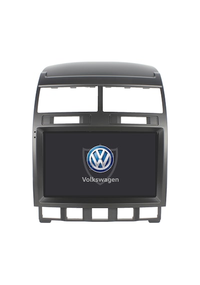 VW TOUAREG ANDROİD NAVİGASYON MULTİMEDYA KABLOSUZ CARPLAY