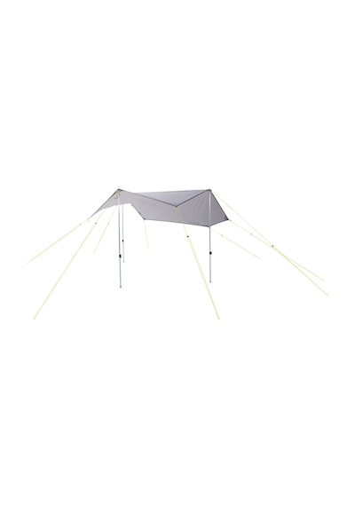 Outwell Canopy Tarp M Geniş Hacimli Tarp & Gölgelik Gri