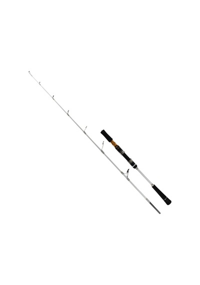 Sea Horse Crazy White Jigging 1,65 30-100 Gr