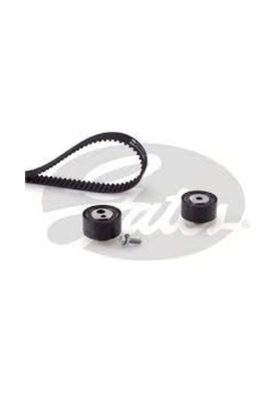 GATES K015590XS TRİGER EKSANTRİK GERGİ SETİ BOXER / JUMPER 2.2 HD
