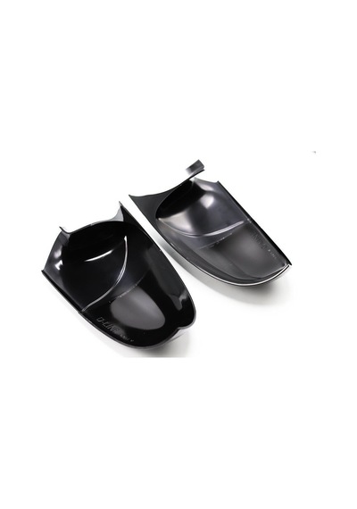 Mercedes S Class W221 2010-2013 Uyumlu Yedek Parça Piano Black Ba