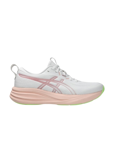 1012b930-100 Asics Gel-pulse 17 Kadın Spor Ayakkabı Beyaz 1012b930-100 Beyaz