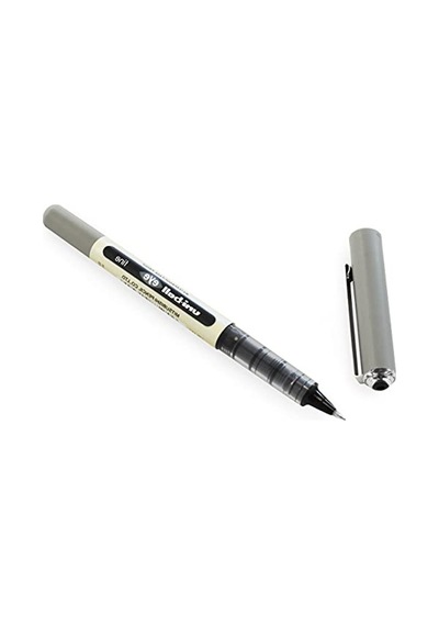 0.7 Mm Uçlu Tükenmez Kalem Seti, 6 Renkli Paket
