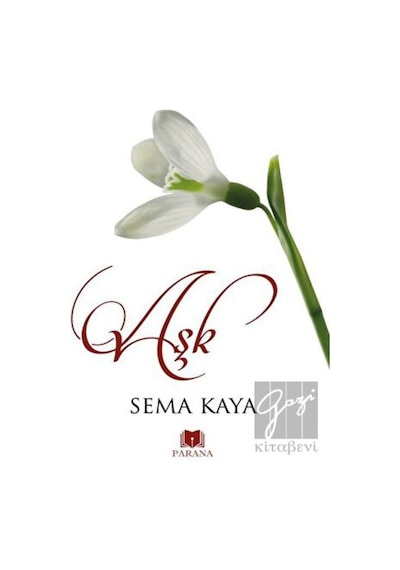 Aşk - Sema Kaya - Parana