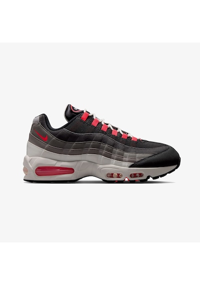 Nike Air Max Moto 2k Erkek Siyah Spor Ayakkabı Iq4924-006 Juststep