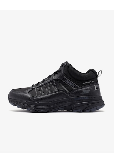 Skechers Waterproof Go Run Trail Altitude 2.0 220759-bkcc Siyah
