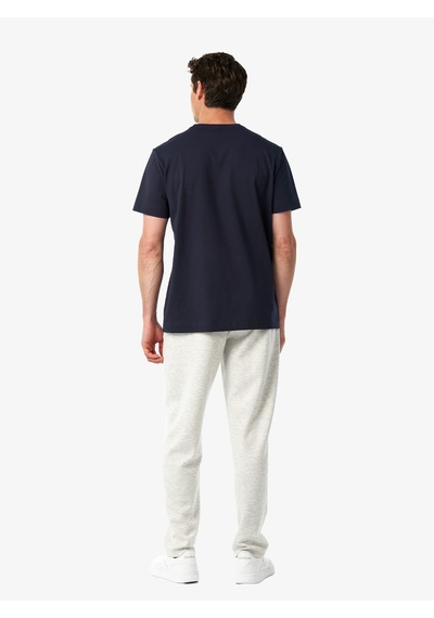 Blackspade Erkek T-shirt 41015 - Lacivert