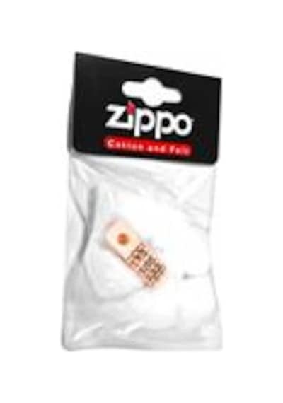Zippo Çakmak Yedek Pamuk ve Keçesi 122110