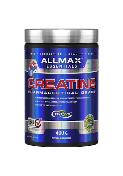 Creatina 400 Gr