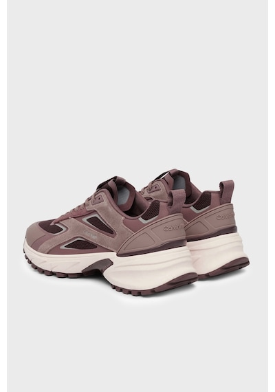 Calvin Klein Süet Logolu Sneaker Ayakkabı Hw0hw031070j8 Bayan Ayakkabı Hw0hw03107 0j8 Haki-kahve-bej Calvin Klein Süet Logolu Sneaker Ayakkabı Hw0hw031070j8 Bayan Ayakkabı Hw0hw03107 0j8 Haki-kahve-bej