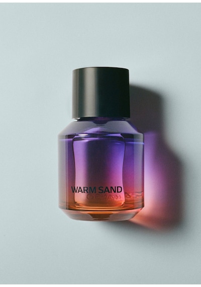 Warm Sand Edp 100 Ml Kadın Parfümü Narenciye