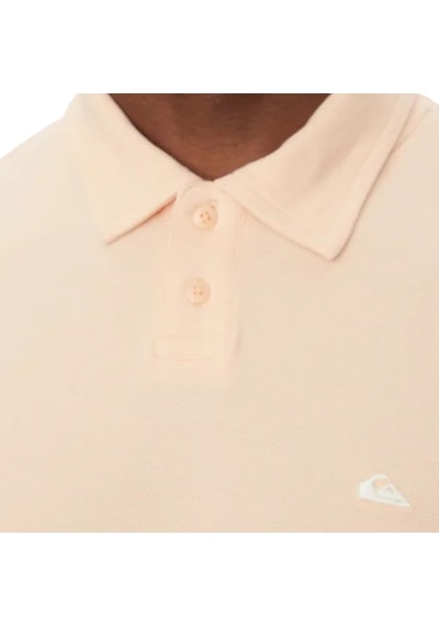 Quiksilver Quıksılver Mw Pıque Polo Mef0 Çok Renkli