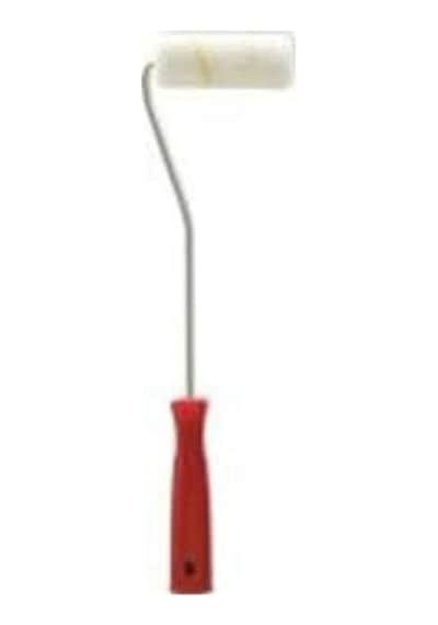 Kalorifer Rulosu - 10 Cm Parmak Rulo İle Kolay Uygulama 0,15 L