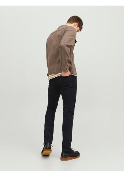 Jack & Jones Jjıglenn Jjfelıx Ge 046 50sps Noos Black Black