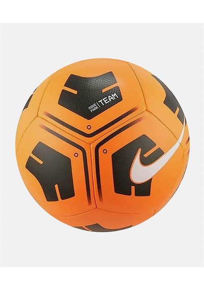 Nıke Park Team Futbol Topu No:5 Cu-8033-810 Çok Renkli