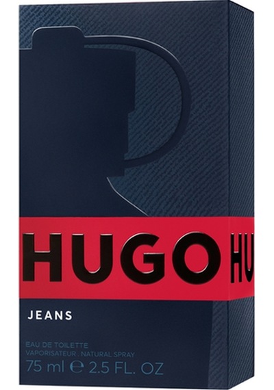 Hugo Jeans Edt Erkek Parfümü 75 Ml Aromatik