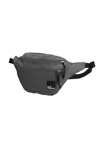Jack Wolfskın Jack Wolfskin Konya Hipbag Unisex Bel Çantası 6945 Çok Renkli