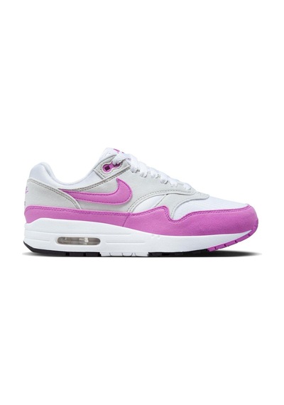 Air Max 1 Pink Sneaker Kadın Ayakkabı Dz2628-001 Pembe