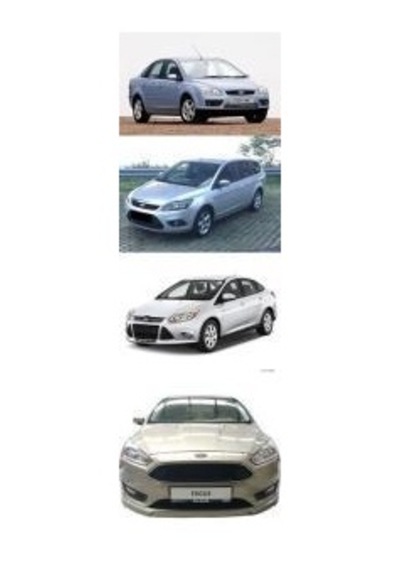 Motor Alt Karter Muhafaza Focus 2005-2018- C-max 2005-2018