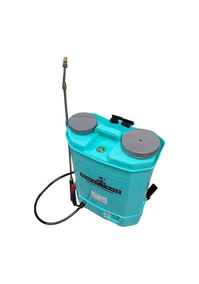 Plant Mate HX 16-C 16 L 2 Bataryalı Lityum Akülü İlaçlama Pompası