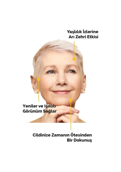 Süper Bee Cure Bakım Kremı150 Ml X2 Adet