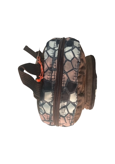 Old Cotton Cargo Kaliteli Renkli Vintage Salaş Disayn Günlük Sırt Gezi Okul Seyahat Çantası 28 Cm X 37 Cm Kahverengi Old Cotton Cargo Kaliteli Renkli Vintage Salaş Disayn Günlük Sırt Gezi Okul Seyahat Çantası 28 Cm X 37 Cm Kahverengi