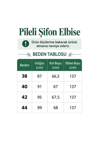 Papatya Giyim İzmit Kadın Tesettür Piliseli Şifon Elbise Mint Yeşili Mint Yeşil Mint Yeşil Papatya Giyim İzmit Kadın Tesettür Piliseli Şifon Elbise Mint Yeşili Mint Yeşil Mint Yeşil