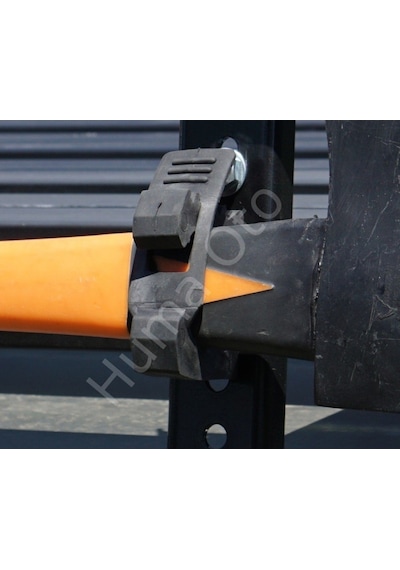 Super Fix Plastik Kelepçe Sr2557