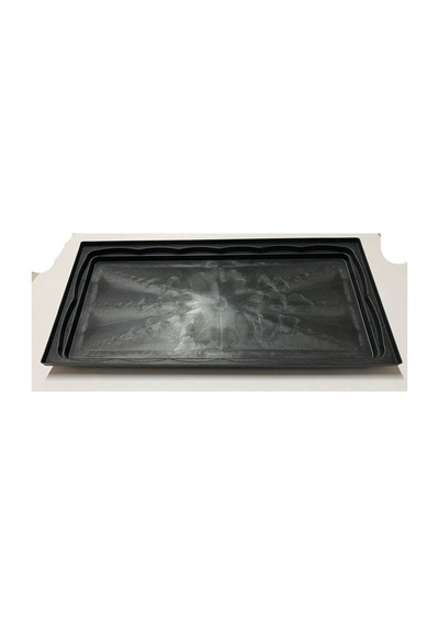 Alt Plastik Tabla 60,5X285,X4,5