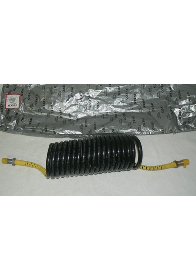 Iveco, Stralıs Hortum, Dorse Hava Sarı 5802842718 42545898