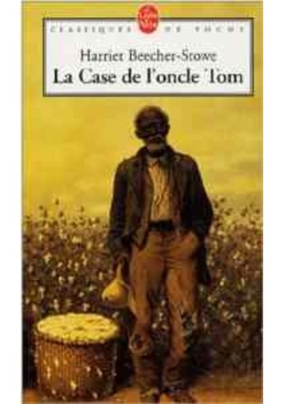 La Case de l'oncle Tom 9782253037910