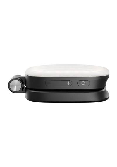 Smallrig 4656 Siyah Cep Telefonu Led Video Işığı