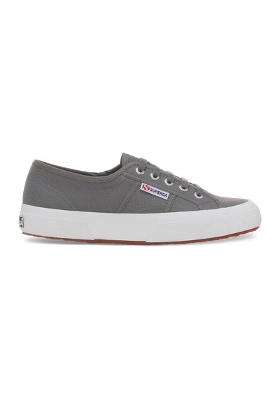 Superga 2750-cotu Classic Unisex Koyu Gri Sneaker Koyu Gri -60